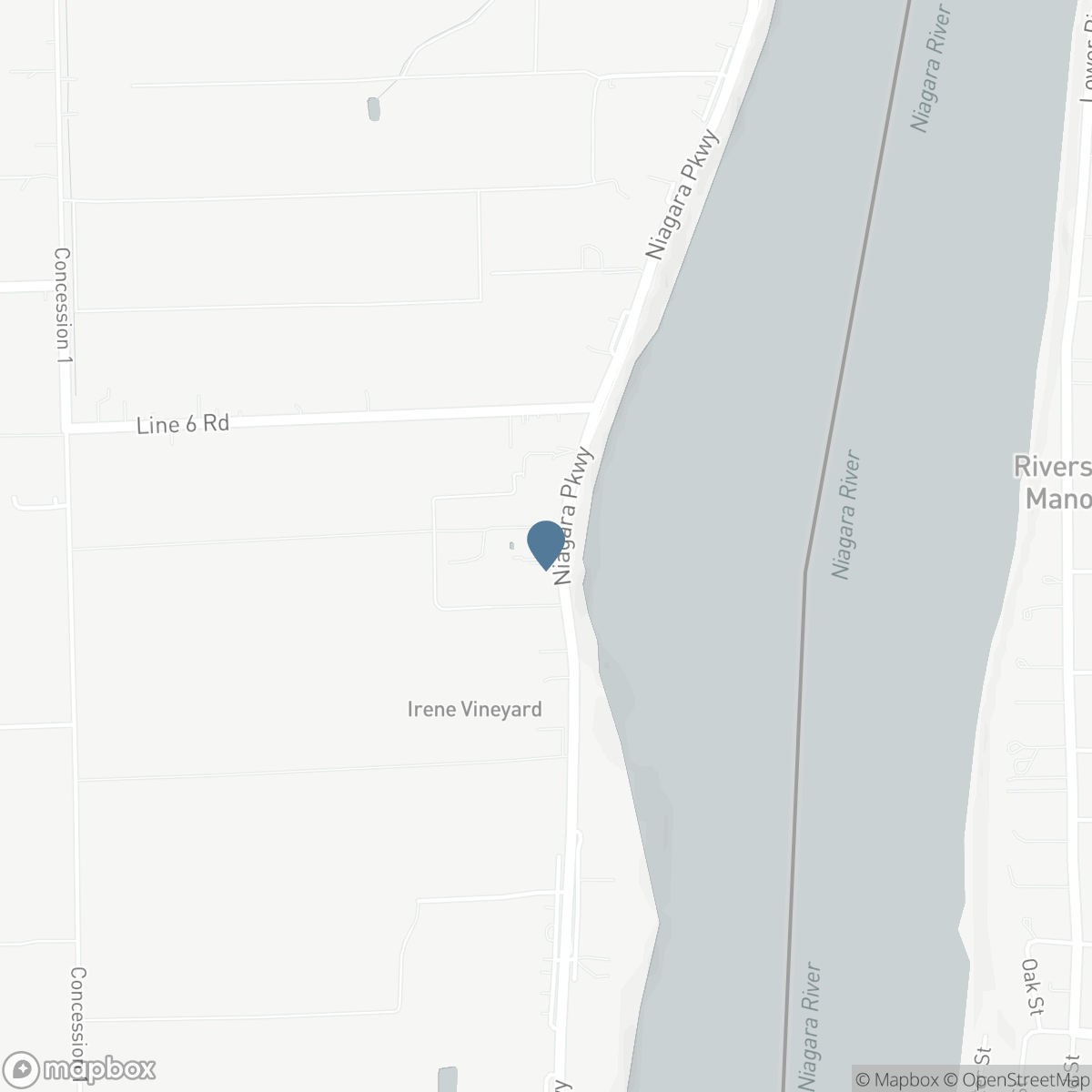 14902 NIAGARA RIVER PARKWAY, Niagara-on-the-Lake, Ontario L0S 1J0